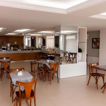 Hotel Kennedy Sao Jose  Bagian luar foto
