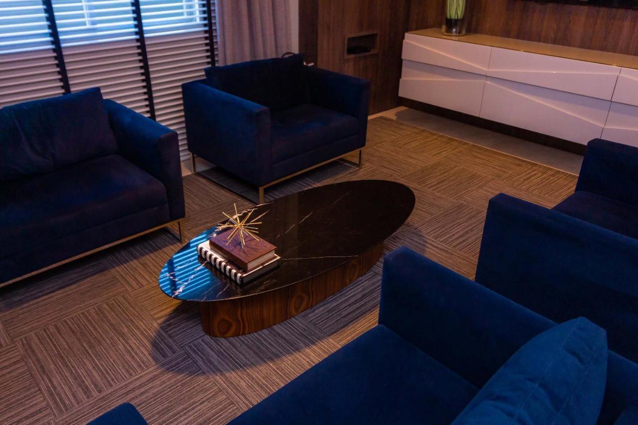 Hotel Kennedy Sao Jose  Bagian luar foto