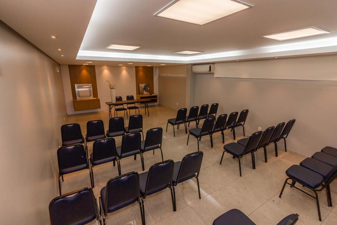 Hotel Kennedy Sao Jose  Bagian luar foto