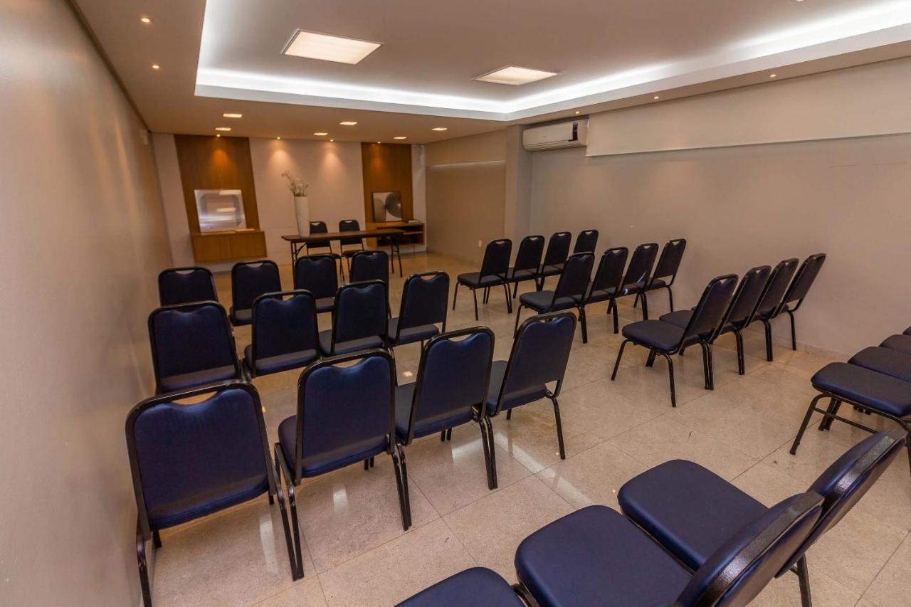 Hotel Kennedy Sao Jose  Bagian luar foto