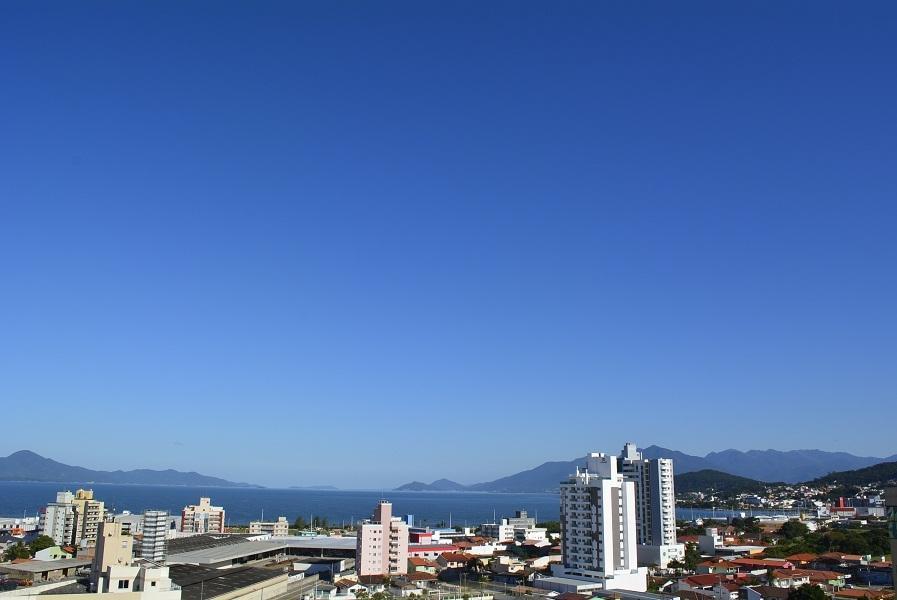 Hotel Kennedy Sao Jose  Bagian luar foto