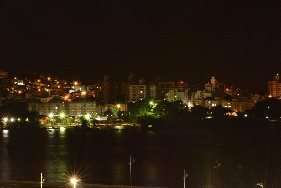 Hotel Kennedy Sao Jose  Bagian luar foto
