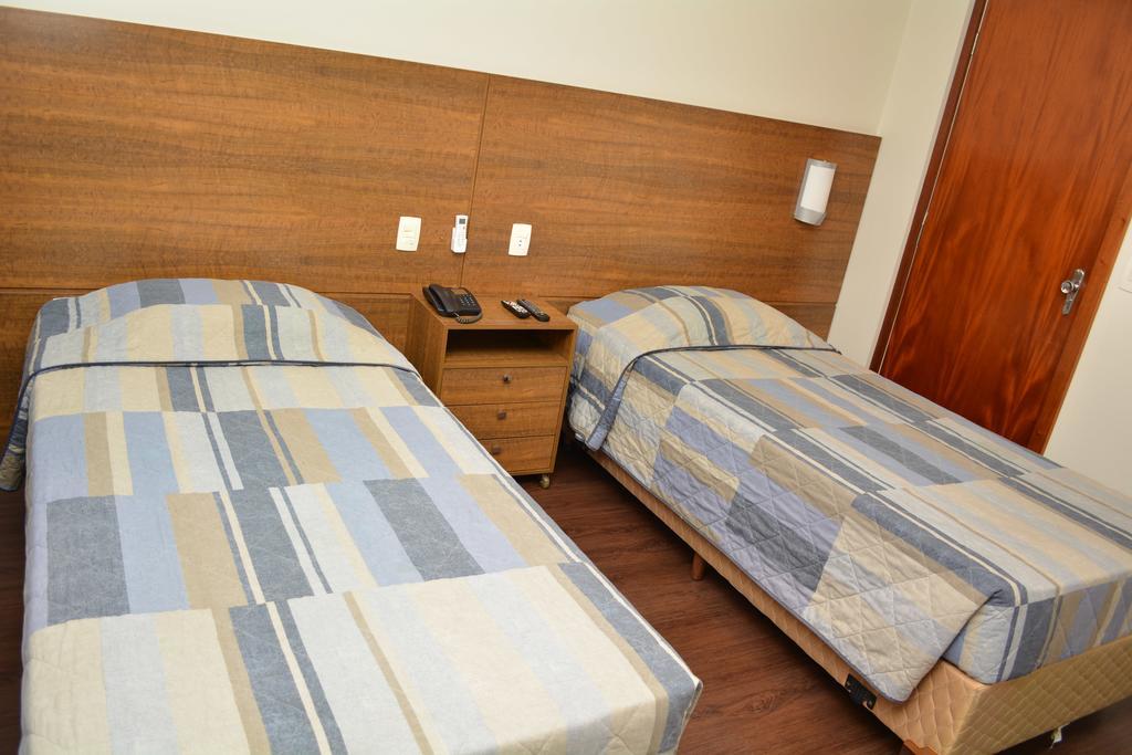 Hotel Kennedy Sao Jose  Bagian luar foto