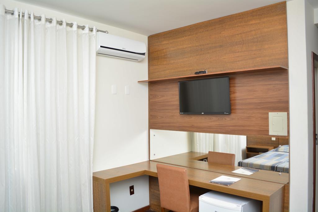 Hotel Kennedy Sao Jose  Bagian luar foto