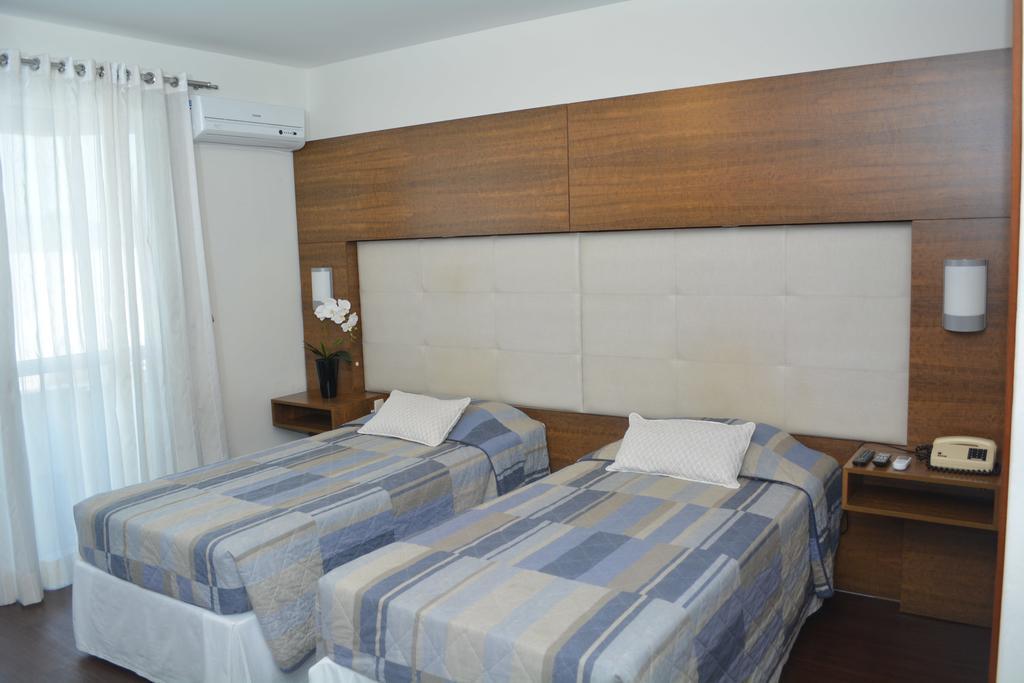 Hotel Kennedy Sao Jose  Bagian luar foto