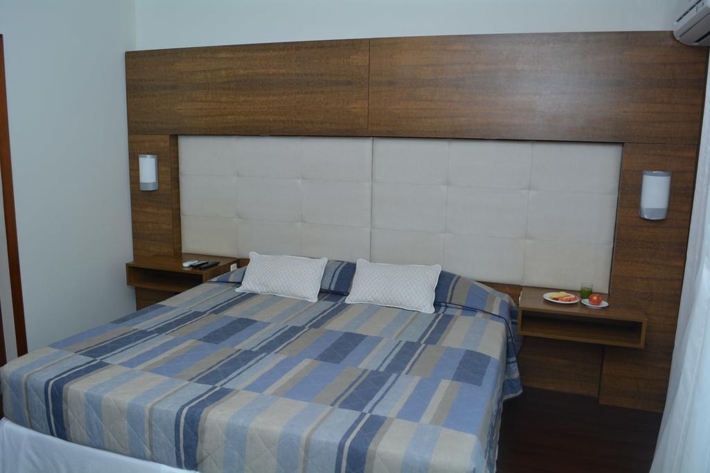 Hotel Kennedy Sao Jose  Bagian luar foto